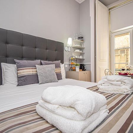 B In B Lisbon Downtown Suites מראה חיצוני תמונה