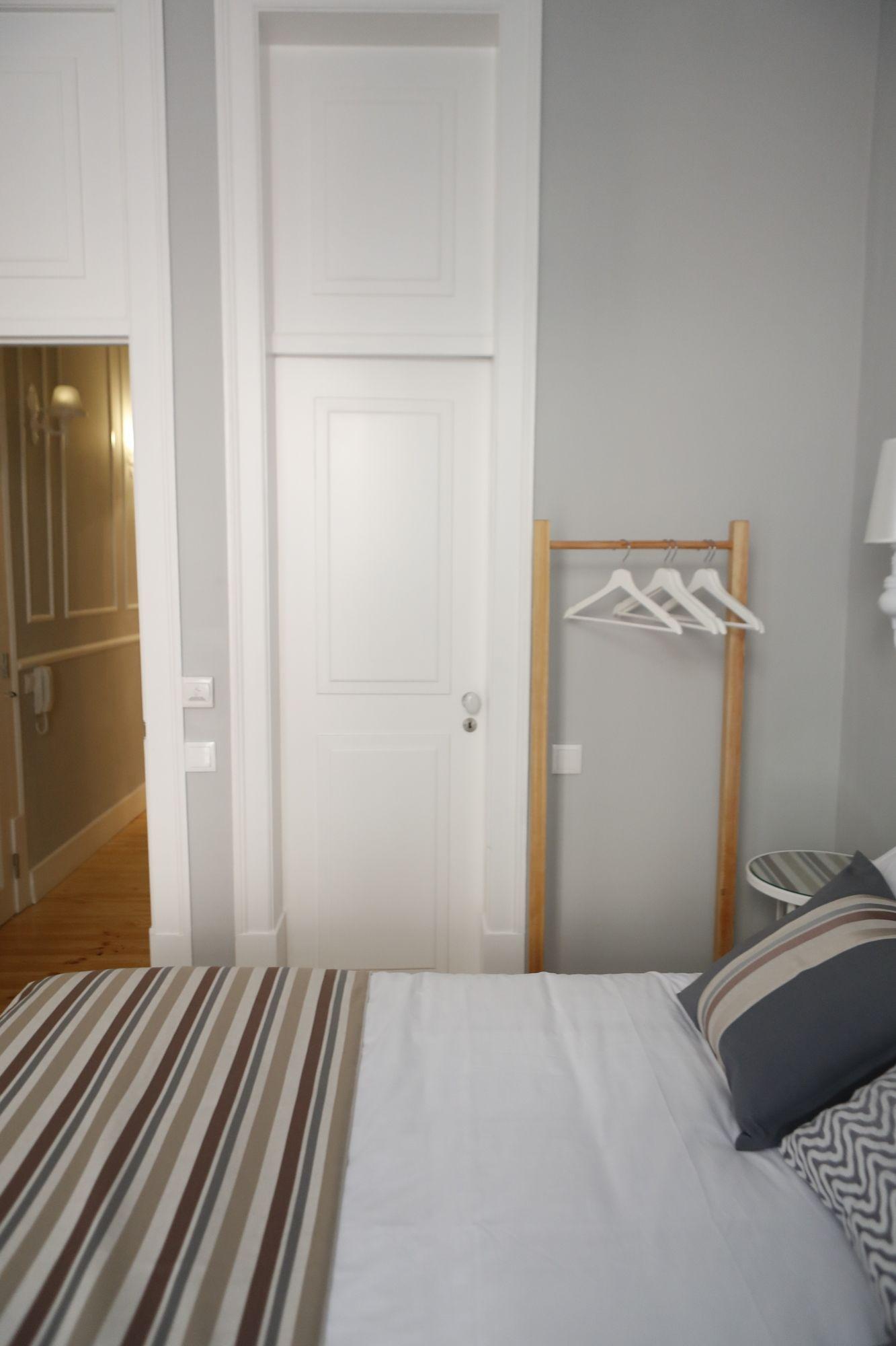 B In B Lisbon Downtown Suites מראה חיצוני תמונה