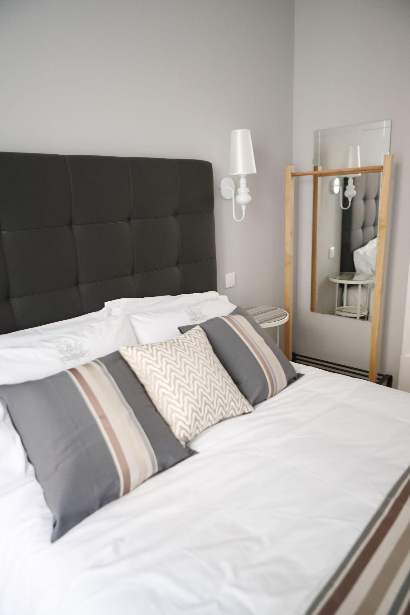 B In B Lisbon Downtown Suites מראה חיצוני תמונה