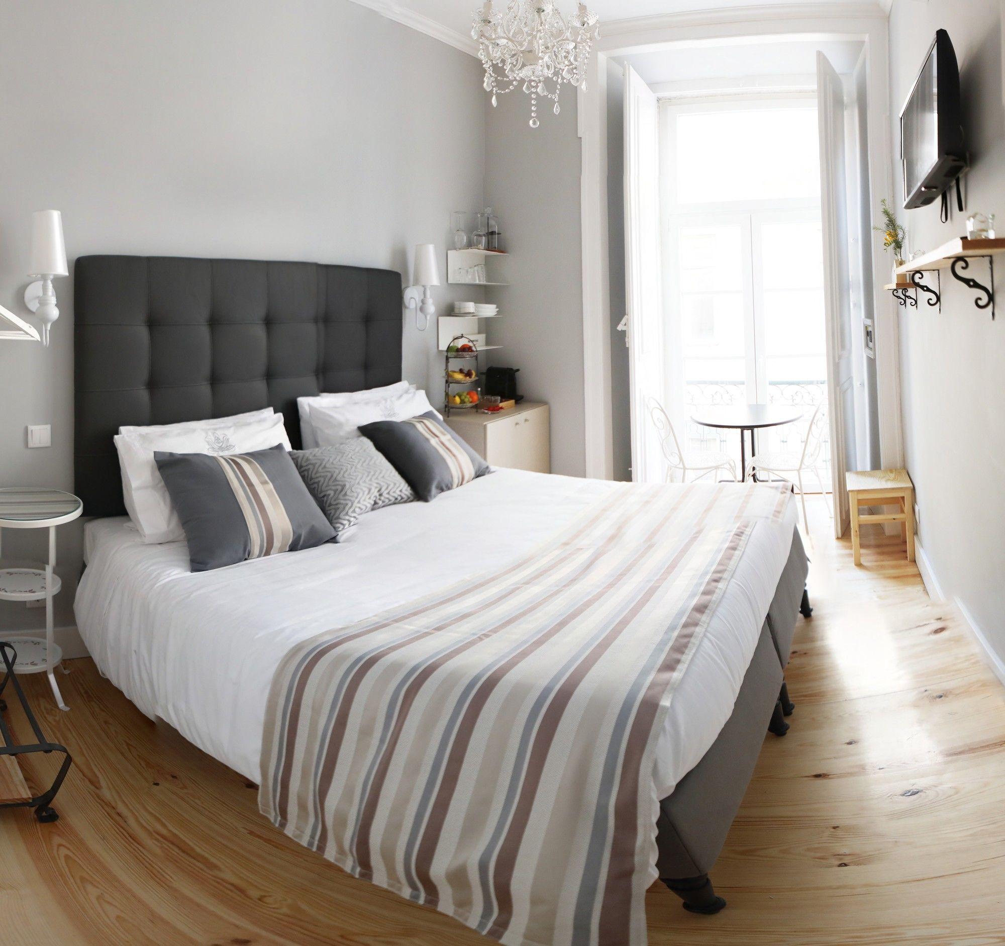 B In B Lisbon Downtown Suites מראה חיצוני תמונה