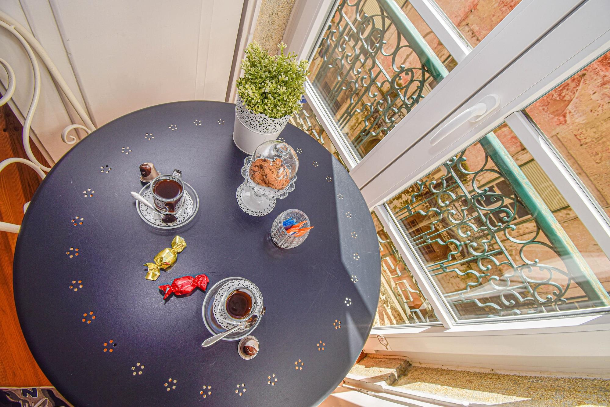 B In B Lisbon Downtown Suites מראה חיצוני תמונה