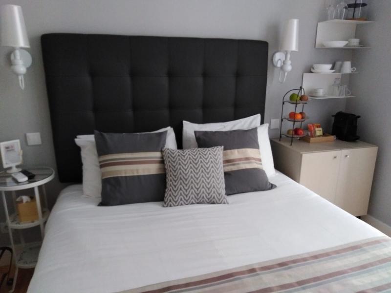 B In B Lisbon Downtown Suites מראה חיצוני תמונה