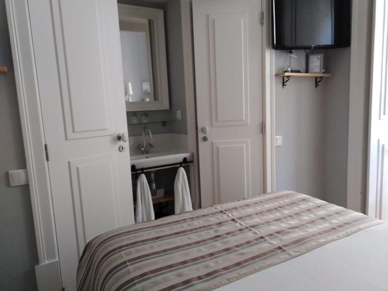 B In B Lisbon Downtown Suites מראה חיצוני תמונה