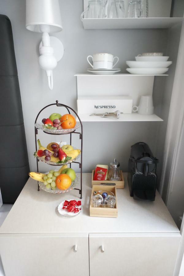 B In B Lisbon Downtown Suites מראה חיצוני תמונה